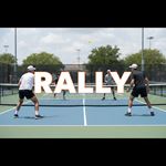 Pha bóng (Rally) là gì?