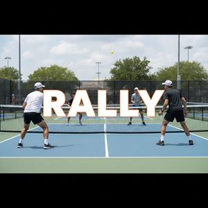 Pha bóng (Rally) là gì?