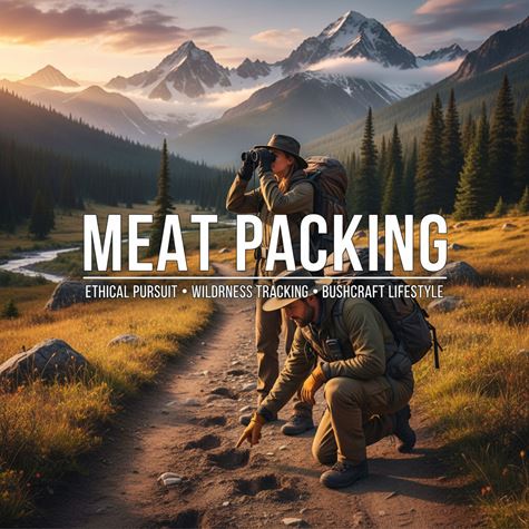 Đóng gói thịt (Meat Packing) là gì?