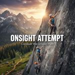 Leo onsight (Onsight Attempt) là gì?