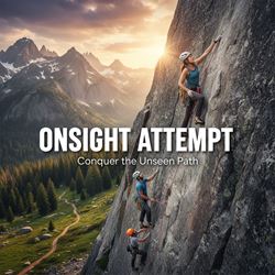 Leo onsight (Onsight Attempt) là gì?