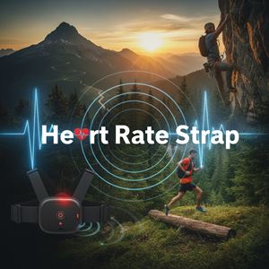 Dây đo nhịp tim là gì?