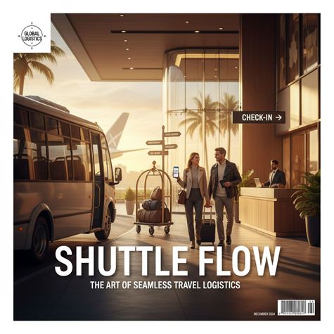 Xe trung chuyển (Shuttle Bus) là gì?