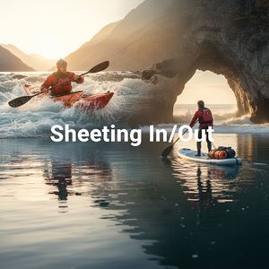 Kéo thắt dây diều (Sheeting In/Out) là gì?