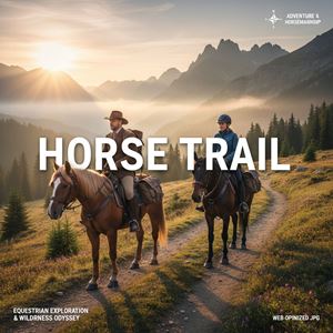 Xe vận chuyển ngựa (Horse Trailer) là gì?