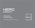 Hướng dẫn sử dụng nhanh máy quay GoPro HERO Session