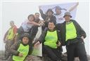 WeTrek hồi ký: Fanxipan thử thách chính bản thân mình