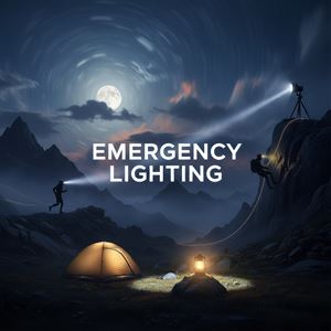 Đèn khẩn cấp là gì?