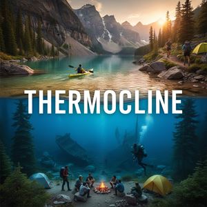 Tầng nhiệt (Thermocline) là gì?