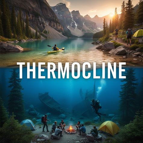 Tầng nhiệt (Thermocline) là gì?