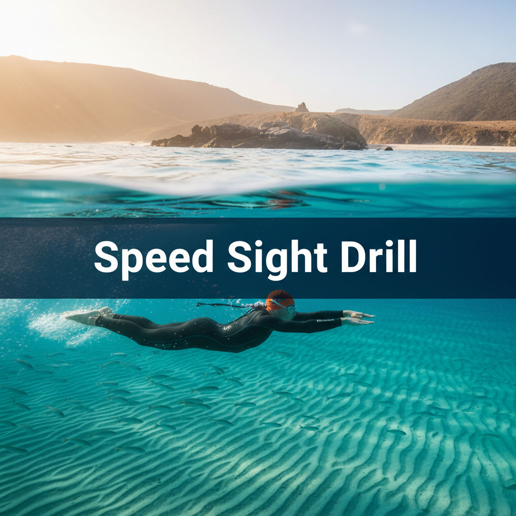 Bài tập quan sát nhanh (Speed Sight Drill) là gì?