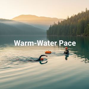 Tốc độ trong nước ấm (Warm-Water Pace) là gì?