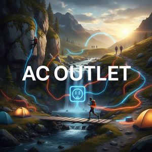 Ổ cắm điện xoay chiều (AC Outlet) là gì?