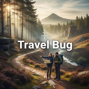Thẻ hành trình (Travel Bug) là gì?