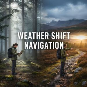 Điều hướng khi đổi thời tiết (Weather Shift Navigation) là gì?