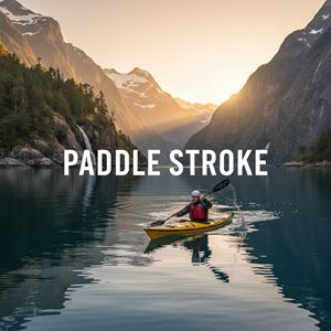 Chèo (kỹ thuật) (Paddle Stroke) là gì?