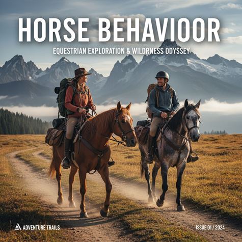 Hành vi ngựa (Horse Behavior) là gì?