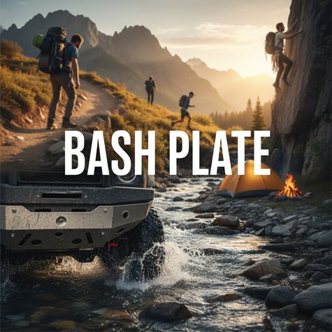 Tấm chắn va đập là gì?