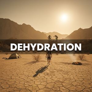 Mất nước là gì?