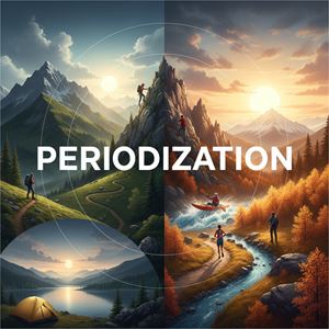 Chu kỳ hóa luyện tập là gì?