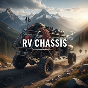 Khung gầm RV (RV Chassis) là gì?