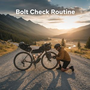Quy trình siết ốc (Bolt Check Routine) là gì?