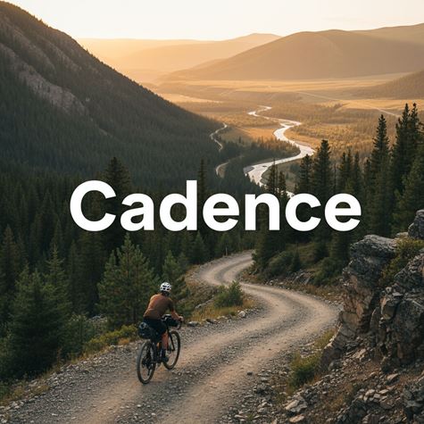 Tần số vòng chân (Cadence) là gì?