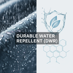 Chống thấm DWR là gì?