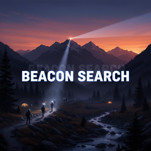 Dò tìm cứu nạn là gì?