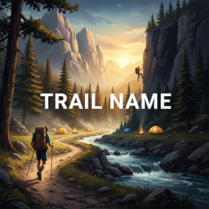 Biệt danh đường mòn là gì?