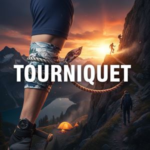 Garô cầm máu là gì?