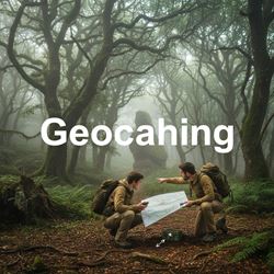 Tìm kho báu GPS (Geocaching) là gì?