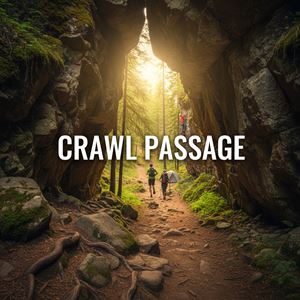 Đoạn bò (Crawl Passage) là gì?