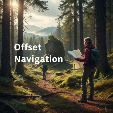 Điều hướng bù lệch (Offset Navigation) là gì?