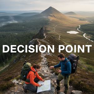 Điểm ra quyết định (Decision Point) là gì?