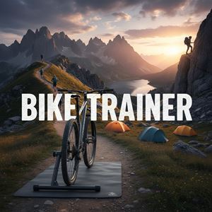 Máy tập xe là gì?