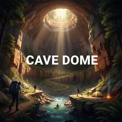 Mái vòm hang (Cave Dome) là gì?