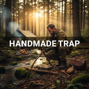 Bẫy thủ công (Handmade Trap) là gì?