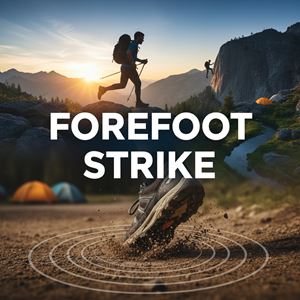 Chạm mũi chân là gì?