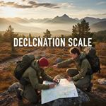 Thang độ lệch (Declination Scale) là gì?