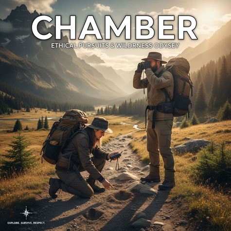 Khoang đạn (Chamber) là gì?