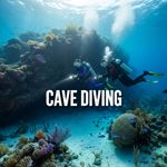 Lặn hang (Cave Diving) là gì?