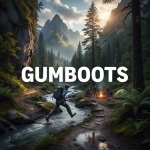 Ủng chống nước (Gumboots) là gì?