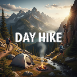 Leo núi trong ngày là gì?