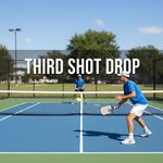 Cú drop thứ 3 (Third Shot Drop) là gì?