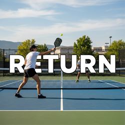 Trả bóng (Return) là gì?