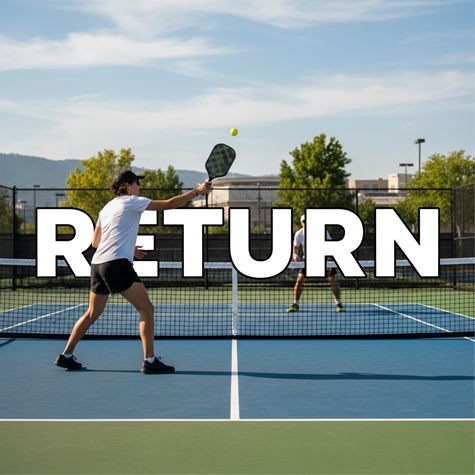 Trả bóng (Return) là gì?