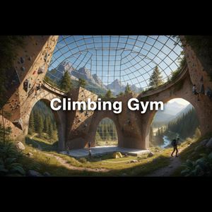 Phòng leo núi nhân tạo là gì?