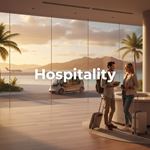 Sự hiếu khách (Hospitality) là gì?