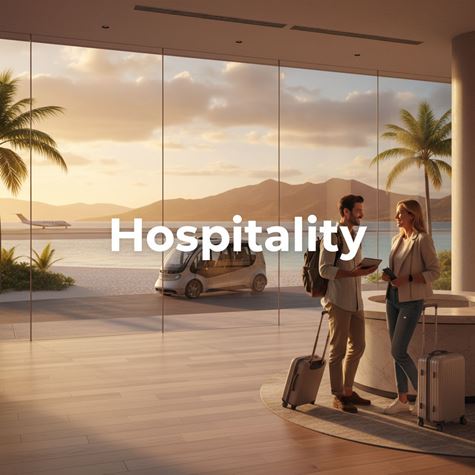 Sự hiếu khách (Hospitality) là gì?